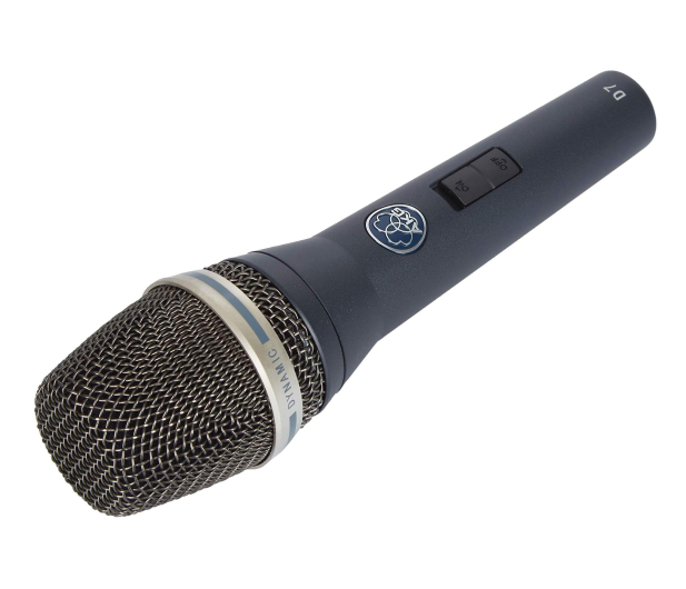 AKG D7S - 1573223 - zdjęcie 3